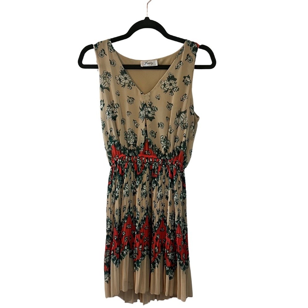 Freeway Dress,  Size Small